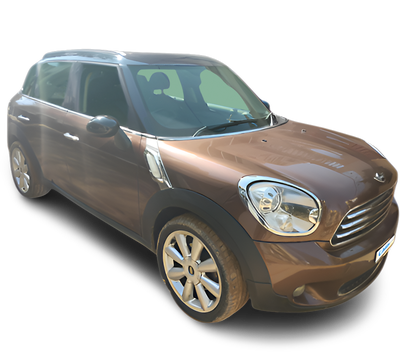 Mini Cooper Countryman-img